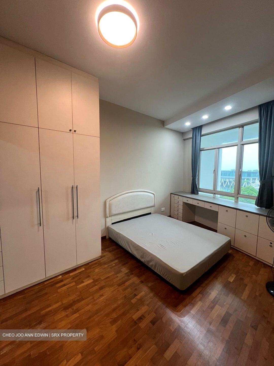 Northvale (D23), Apartment #557929671